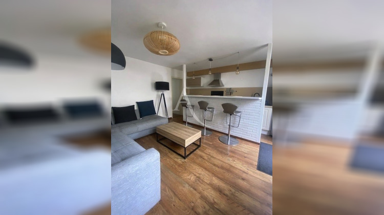 Ma-Cabane - Location Appartement LA ROCHELLE, 48 m²