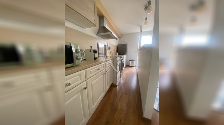 Ma-Cabane - Location Appartement LA ROCHELLE, 48 m²