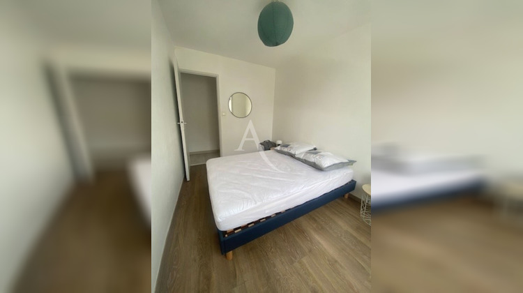 Ma-Cabane - Location Appartement LA ROCHELLE, 48 m²