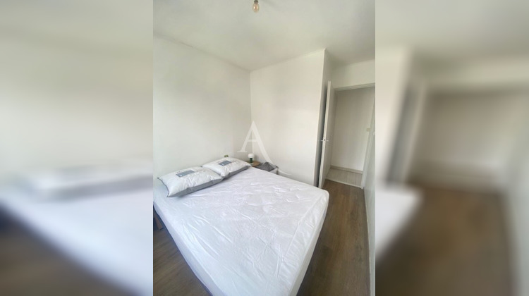 Ma-Cabane - Location Appartement LA ROCHELLE, 48 m²