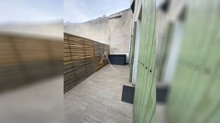 Ma-Cabane - Location Appartement LA ROCHELLE, 48 m²