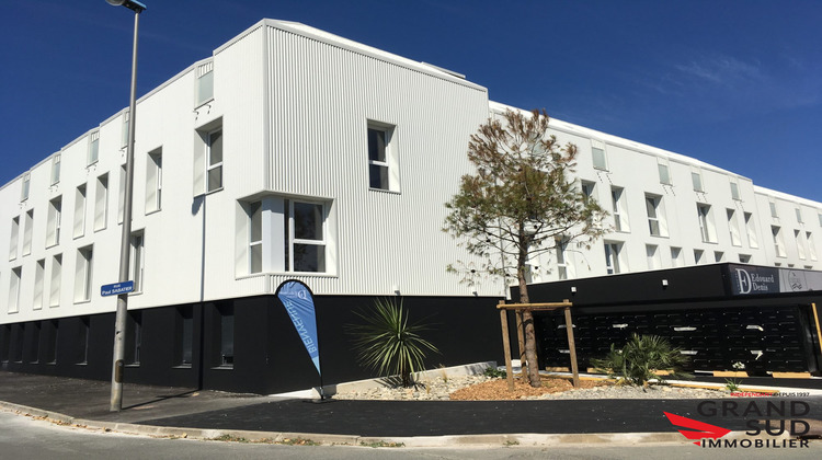 Ma-Cabane - Location Appartement La Rochelle, 19 m²