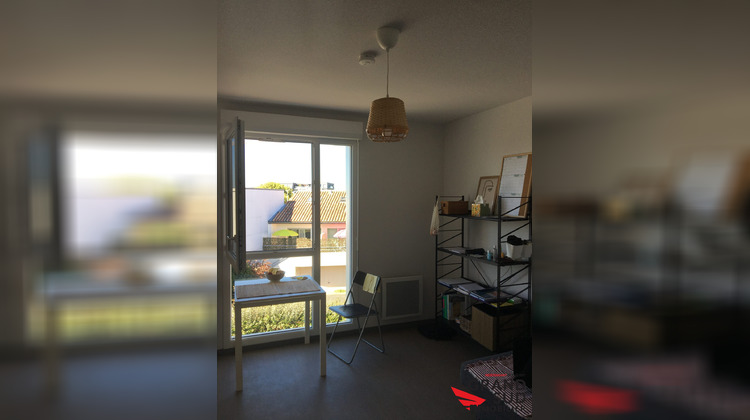 Ma-Cabane - Location Appartement La Rochelle, 19 m²