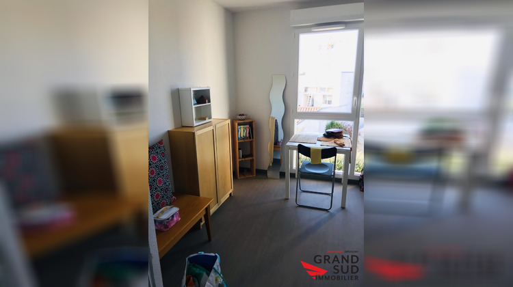 Ma-Cabane - Location Appartement La Rochelle, 19 m²