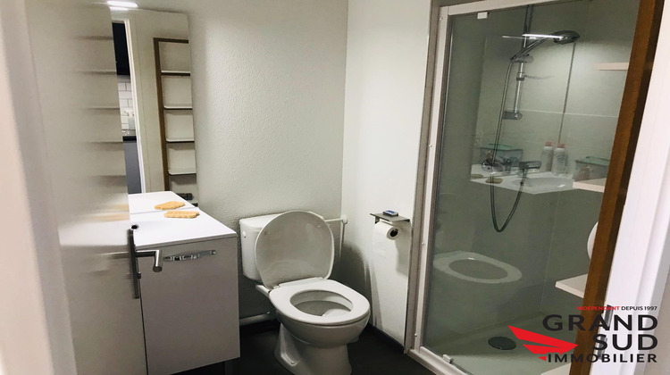 Ma-Cabane - Location Appartement La Rochelle, 19 m²