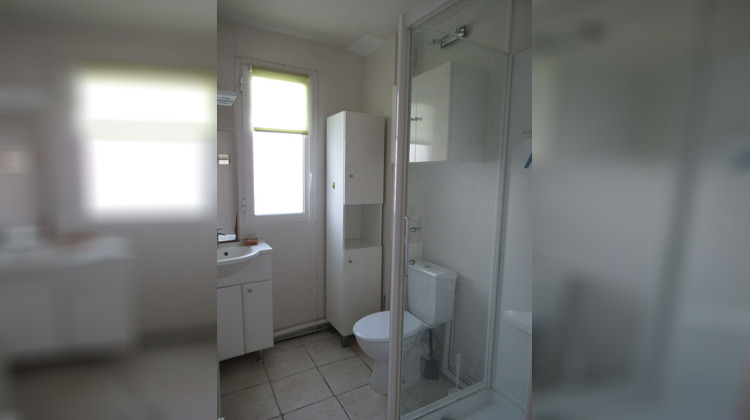 Ma-Cabane - Location Appartement LA ROCHELLE, 42 m²