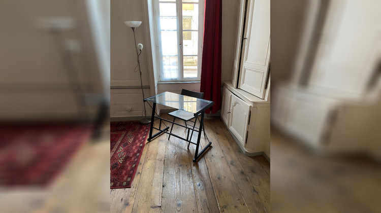 Ma-Cabane - Location Appartement LA ROCHELLE, 19 m²