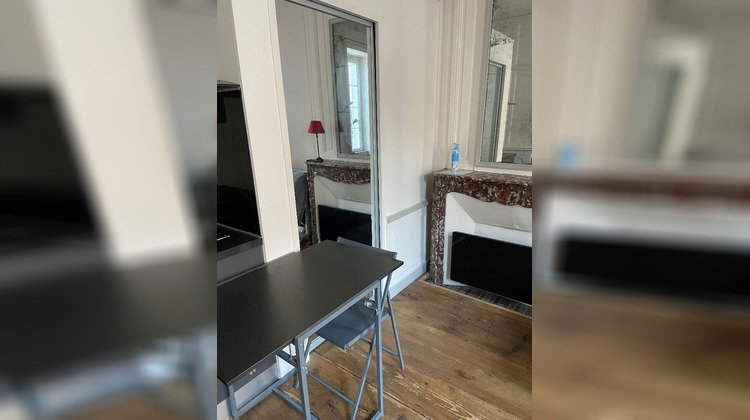 Ma-Cabane - Location Appartement LA ROCHELLE, 19 m²