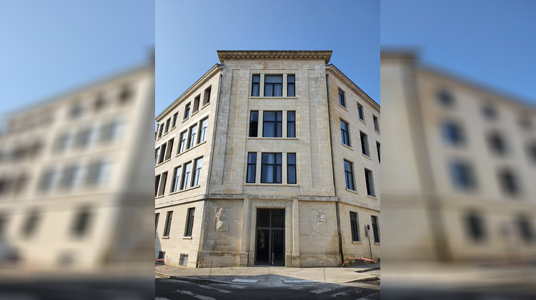 Ma-Cabane - Location Appartement La Rochelle, 28 m²