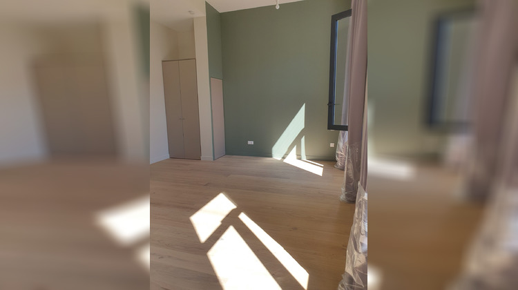 Ma-Cabane - Location Appartement La Rochelle, 28 m²