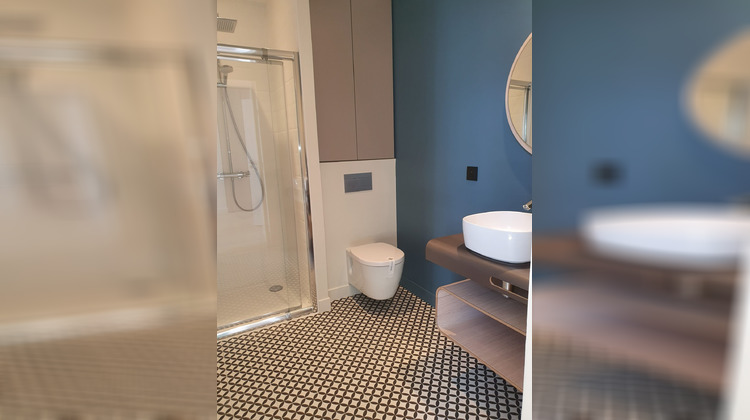 Ma-Cabane - Location Appartement La Rochelle, 28 m²