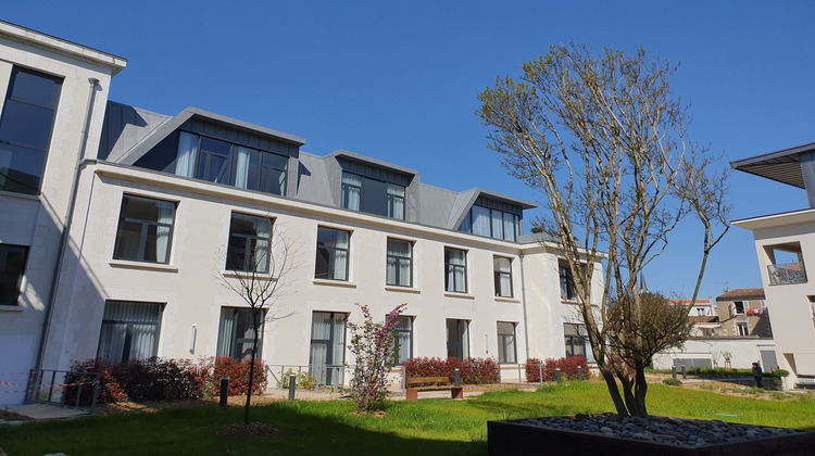 Ma-Cabane - Location Appartement La Rochelle, 28 m²