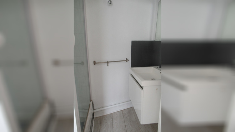 Ma-Cabane - Location Appartement LA ROCHELLE, 21 m²