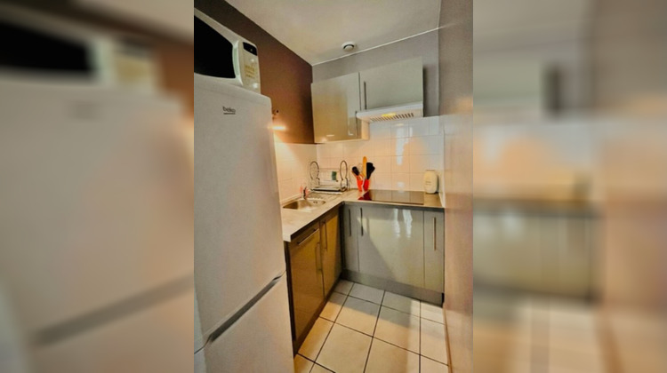 Ma-Cabane - Location Appartement LA ROCHELLE, 50 m²