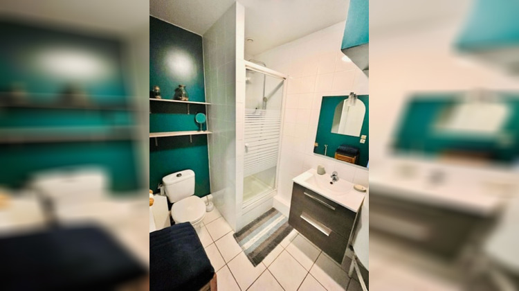 Ma-Cabane - Location Appartement LA ROCHELLE, 50 m²