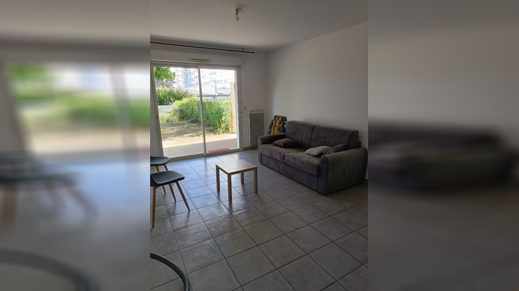 Ma-Cabane - Location Appartement LA ROCHELLE, 49 m²