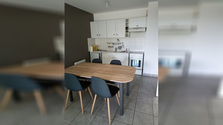 Ma-Cabane - Location Appartement LA ROCHELLE, 49 m²
