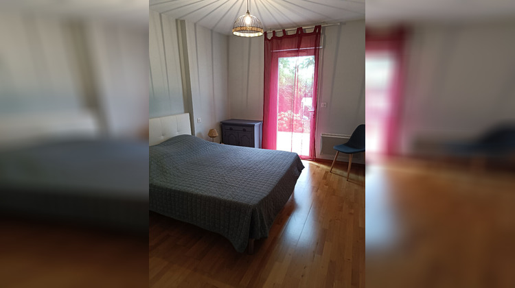 Ma-Cabane - Location Appartement LA ROCHELLE, 49 m²