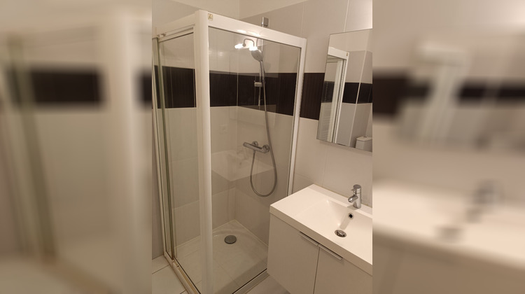 Ma-Cabane - Location Appartement LA ROCHELLE, 49 m²