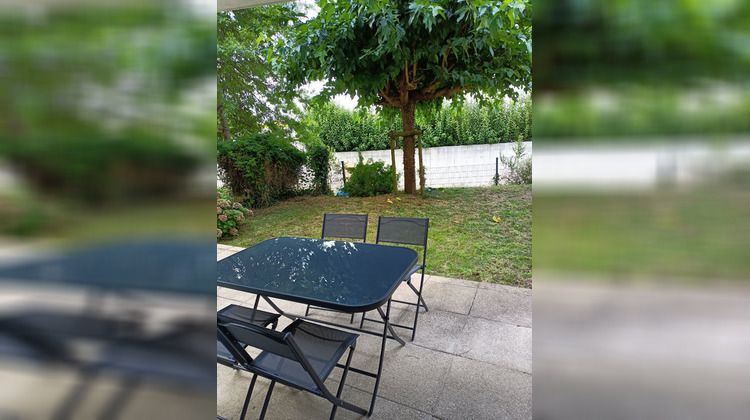 Ma-Cabane - Location Appartement LA ROCHELLE, 49 m²