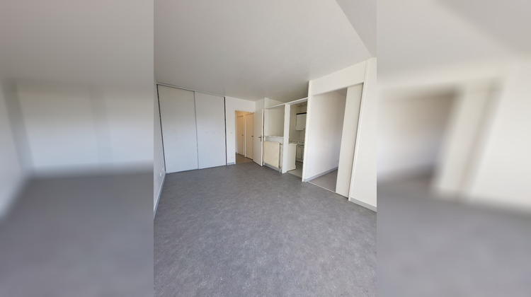 Ma-Cabane - Location Appartement LA ROCHELLE, 31 m²
