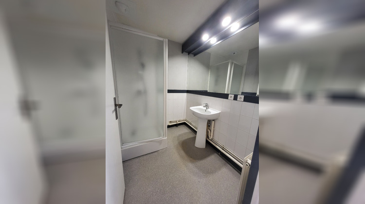 Ma-Cabane - Location Appartement LA ROCHELLE, 31 m²