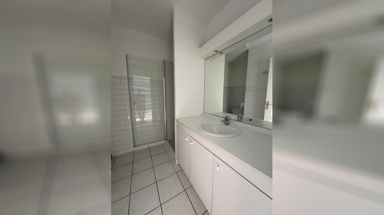 Ma-Cabane - Location Appartement LA ROCHELLE, 27 m²