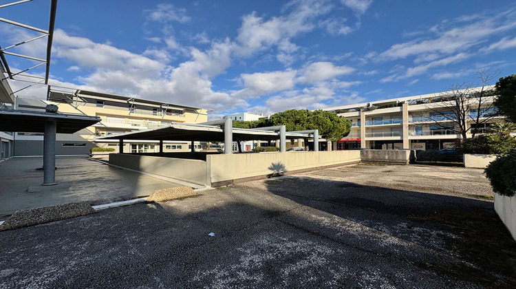 Ma-Cabane - Location Appartement LA ROCHELLE, 42 m²