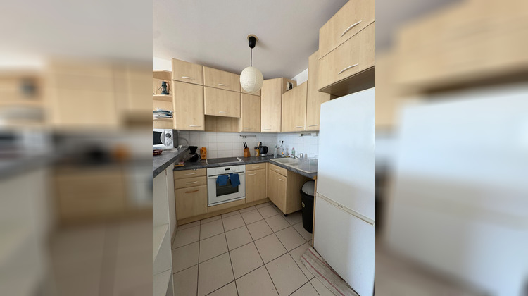 Ma-Cabane - Location Appartement LA ROCHELLE, 42 m²