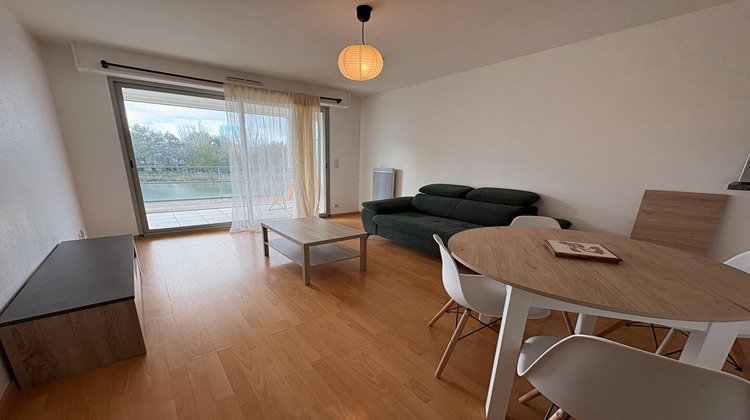 Ma-Cabane - Location Appartement LA ROCHELLE, 42 m²