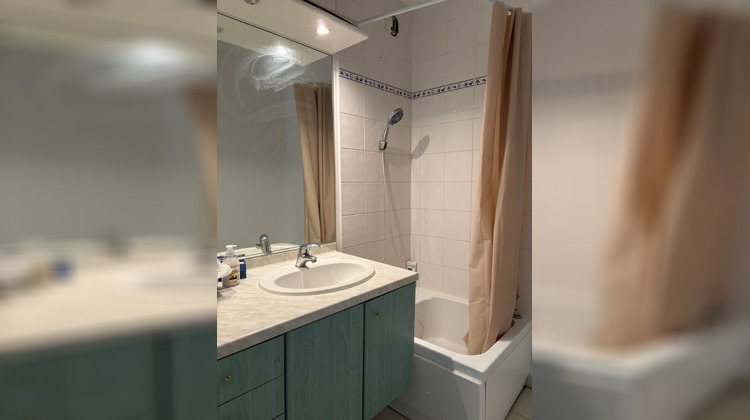 Ma-Cabane - Location Appartement LA ROCHELLE, 42 m²