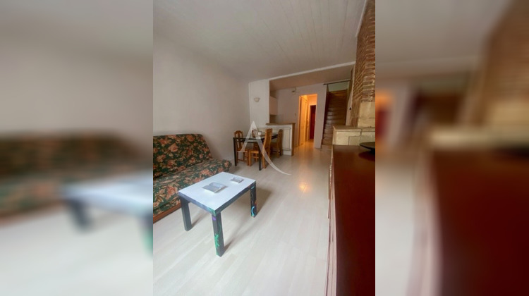 Ma-Cabane - Location Appartement LA ROCHELLE, 21 m²