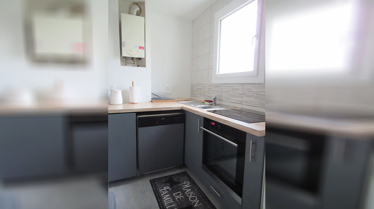Ma-Cabane - Location Appartement LA ROCHELLE, 49 m²