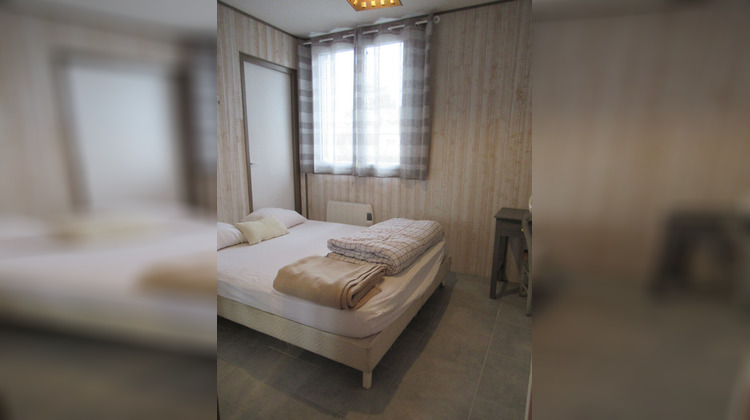 Ma-Cabane - Location Appartement LA ROCHELLE, 49 m²