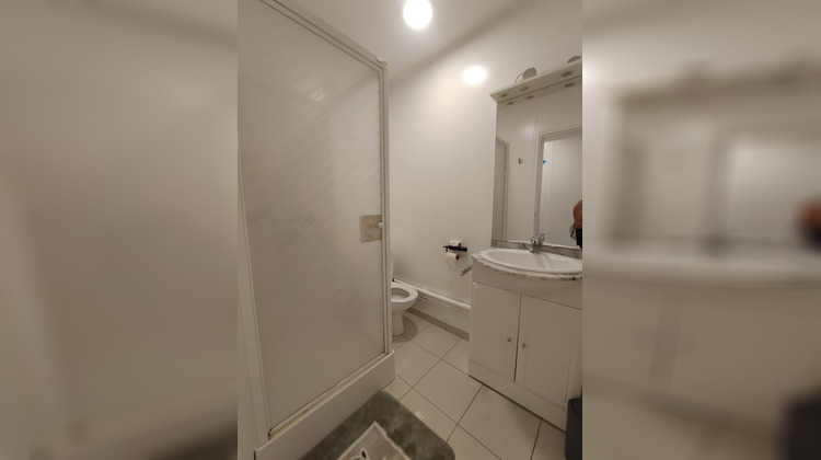 Ma-Cabane - Location Appartement LA ROCHELLE, 20 m²