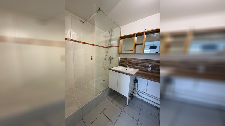 Ma-Cabane - Location Appartement LA ROCHELLE, 41 m²