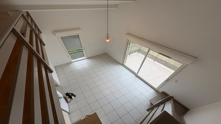 Ma-Cabane - Location Appartement LA ROCHELLE, 41 m²