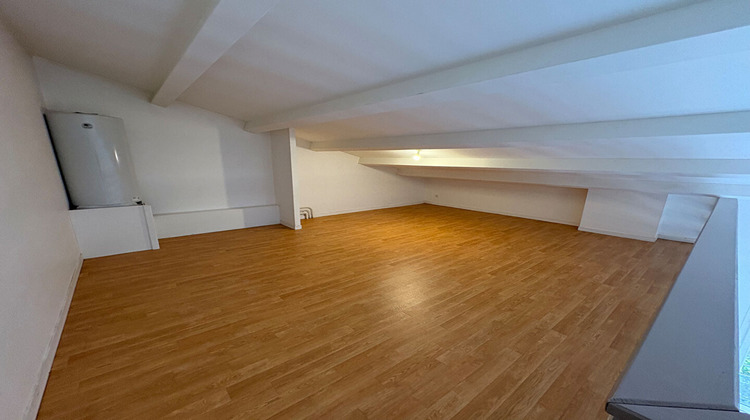 Ma-Cabane - Location Appartement LA ROCHELLE, 41 m²