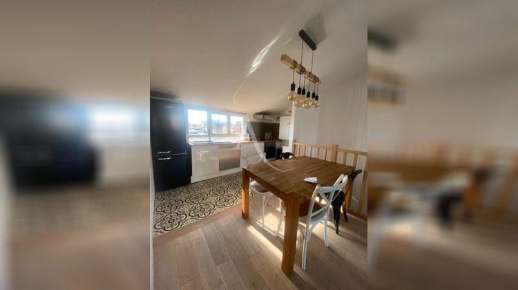 Ma-Cabane - Location Appartement LA ROCHELLE, 48 m²