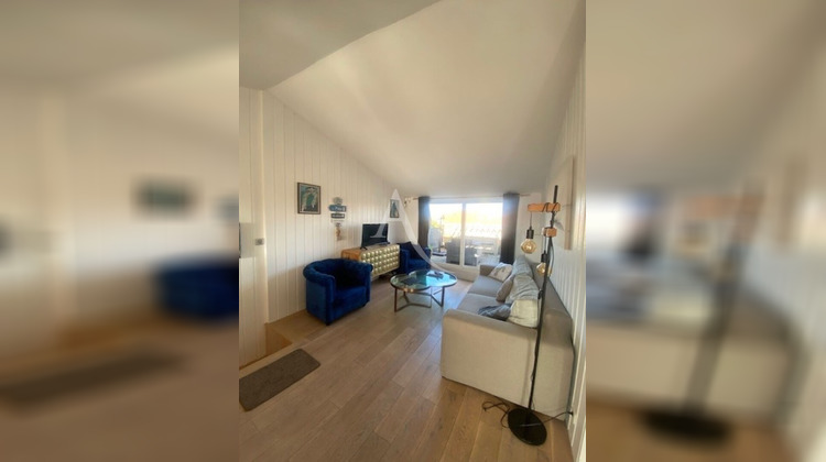 Ma-Cabane - Location Appartement LA ROCHELLE, 48 m²