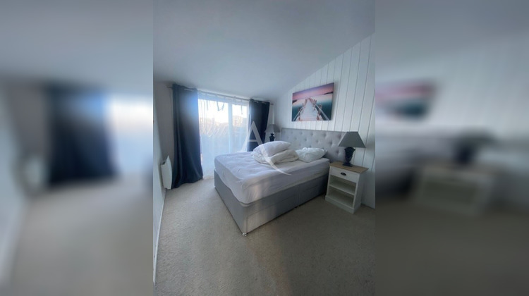 Ma-Cabane - Location Appartement LA ROCHELLE, 48 m²