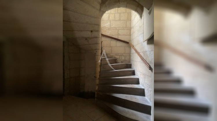 Ma-Cabane - Location Appartement LA ROCHELLE, 48 m²