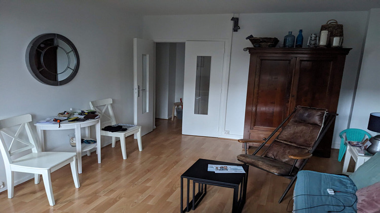 Ma-Cabane - Location Appartement LA ROCHELLE, 71 m²