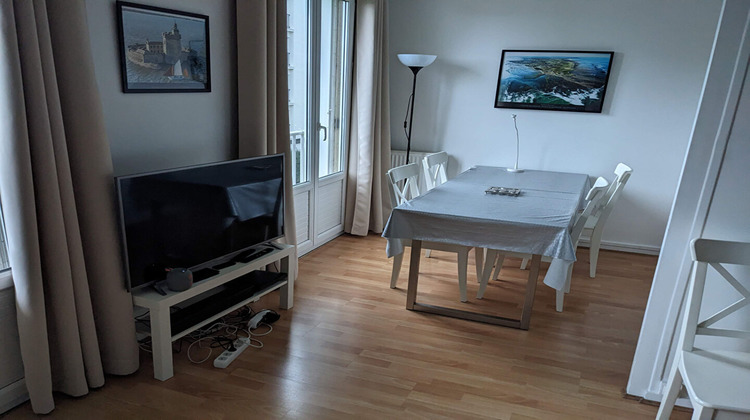 Ma-Cabane - Location Appartement LA ROCHELLE, 71 m²