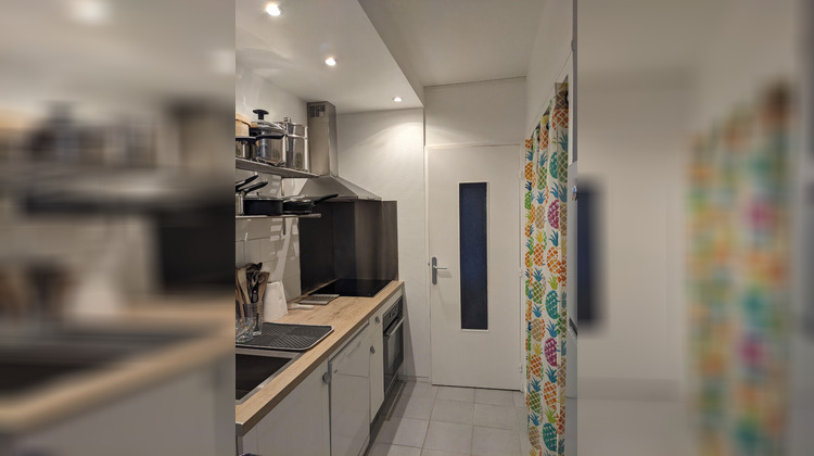 Ma-Cabane - Location Appartement LA ROCHELLE, 71 m²