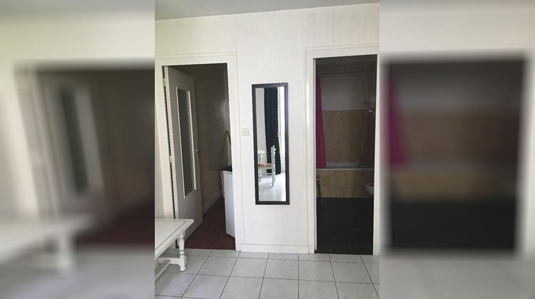 Ma-Cabane - Location Appartement LA ROCHELLE, 26 m²