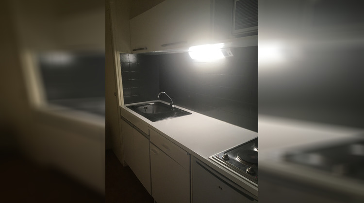 Ma-Cabane - Location Appartement LA ROCHELLE, 26 m²