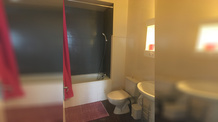 Ma-Cabane - Location Appartement LA ROCHELLE, 26 m²