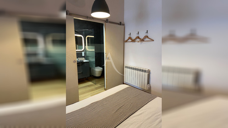 Ma-Cabane - Location Appartement LA ROCHELLE, 27 m²