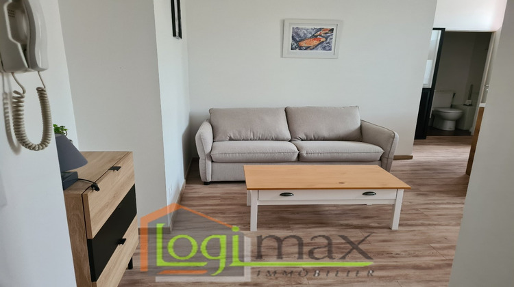 Ma-Cabane - Location Appartement LA ROCHELLE, 30 m²
